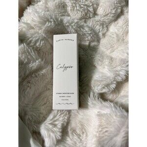 Earth Harbor Calypso Vitamin C Moisture Elixir